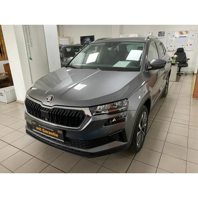 Skoda Karoq 1.5 TSI DSG 110 kW