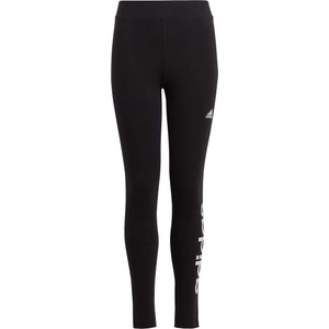 ADIDAS Клин Essentials Linear Logo Cotton Leggings