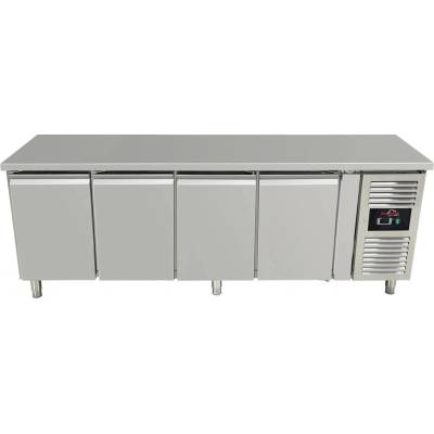 DASgastro DAS4100BTE