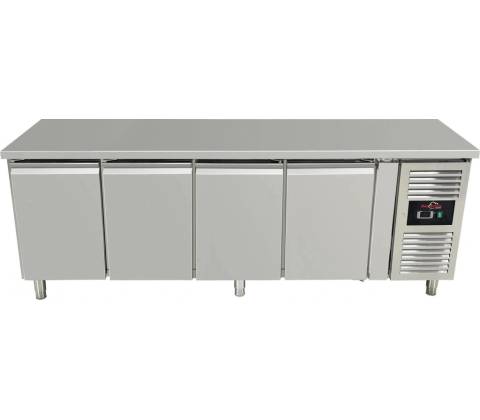 DASgastro DAS4100BTE