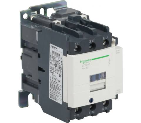 Schneider Electric LC1D40P7