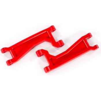 Traxxas горно шаси рамо червено (2) (за WideMaxx)