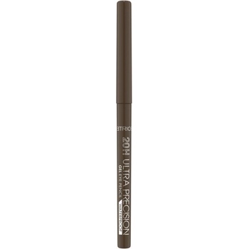 Catrice 20 H Ultra Precision Gel Eye Pencil Waterproof 0, 08g молив за очи 030 Brownie