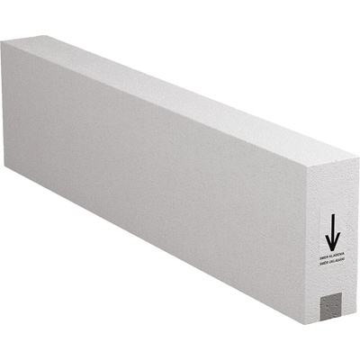 Porfix Překlad nenosný 100x250x1200mm