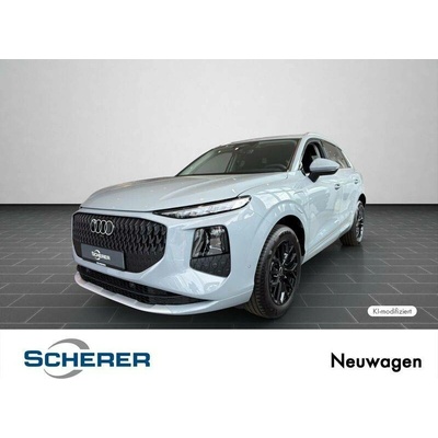 Audi Q3 S tronic 200 kW