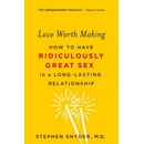 LOVE WORTH MAKING