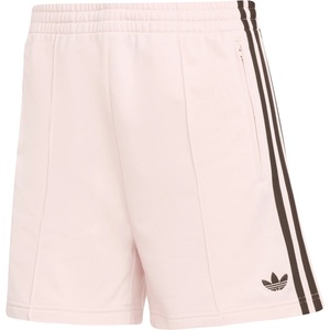Adidas originals Дамски къси панталони ADIDAS ORIGINALS Womens Firebird Classic Shorts - Pink Coffee