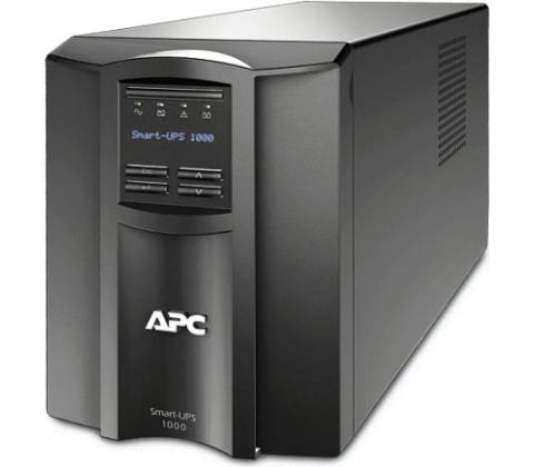 APC SMT1000RMI2U