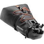Ortlieb Чанта за седло Ortlieb Seat-Pack QR 13 Bike bag - Black Matt - размер 13 l (510-3512-0111)