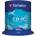 Verbatim CD-R 700MB 52x cake 100 43411