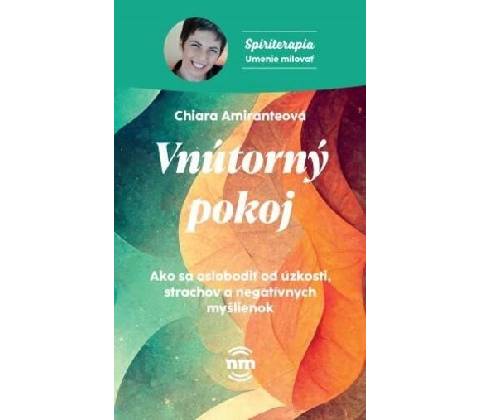 Vnútorný pokoj