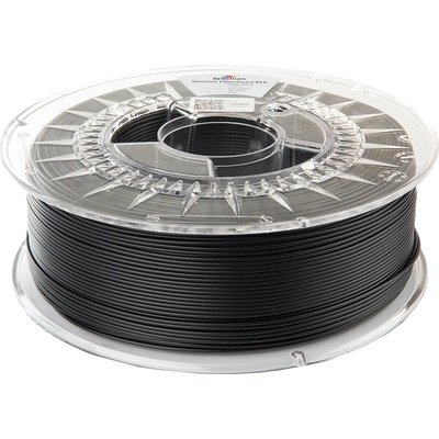 Spectrum 81449 филамент, FlameGuard PLA, 1kg, 1.75mm, среднощно черно (81449)