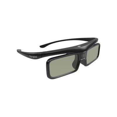 Dangbei dobíjecí 3D DLP-Link (01.4A04-ACG030-EU00) černé – Sleviste.cz