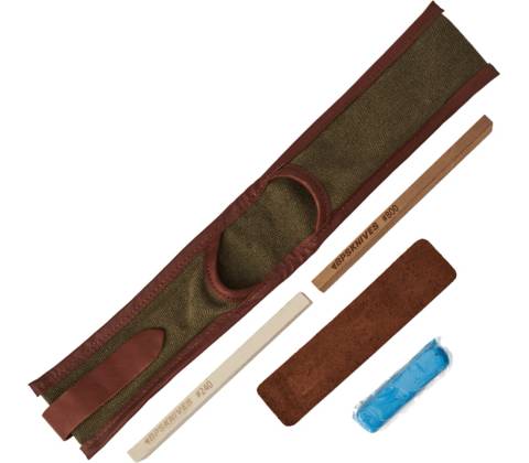 BPS Knives Sharp Set 2 BPS Sharp Set 2