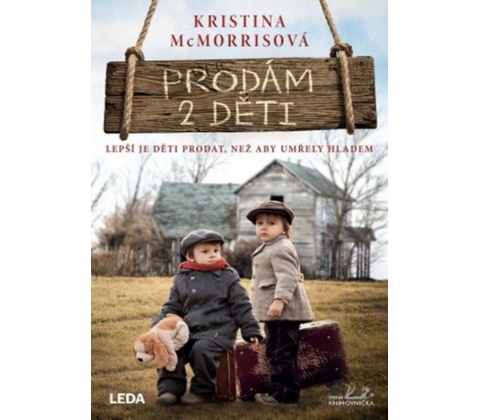 Prodám 2 děti