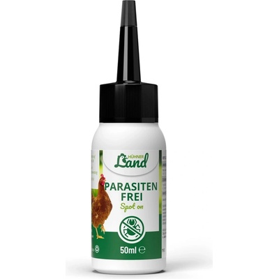 REAVET Spot-on kapky proti parazitům 50 ml