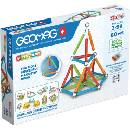 Stavebnice Geomag Geomag Supercolor panels 60