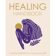 Healing Handbook - Ward, Tara