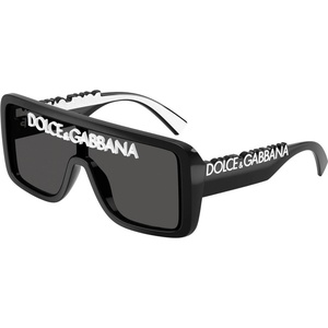 Dolce&Gabbana dg6204 - l50187 дамски, мъжки (dg6204 - l50187) Слънчеви очила