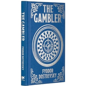 The Gambler (ISBN: 9781398834392)