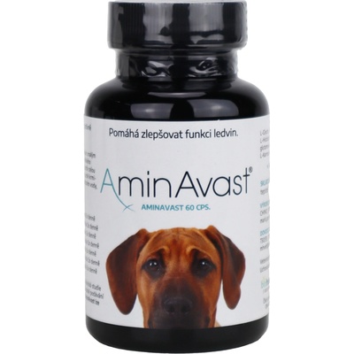 AminAvast Pes 60 cps