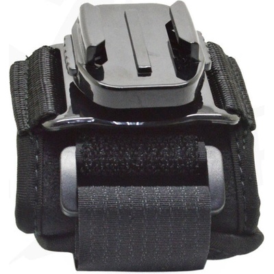 ROLLIN PÁSEK OTOČNÝ NA ZÁPĚSTÍ S OCHRANOU PROTI ODŘENÍ RUKY pro GoPro GO_4998