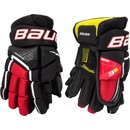 Hokejové rukavice Bauer Supreme 3S JR