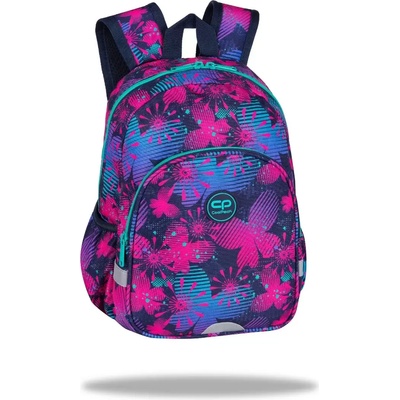 COOLPACK Раница за детска градина Coolpack - Toby - Wishes