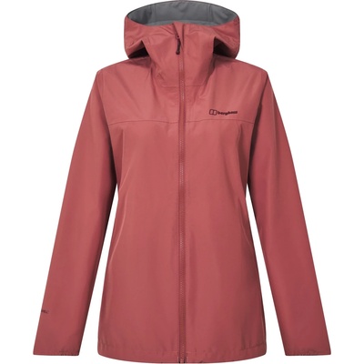 Berghaus Дамско водоустойчиво яке Berghaus Women's Deluge Pro 3.0 Jacket Waterproof jacket - Corundum - размер 14 (UK) (102-3552-0615)