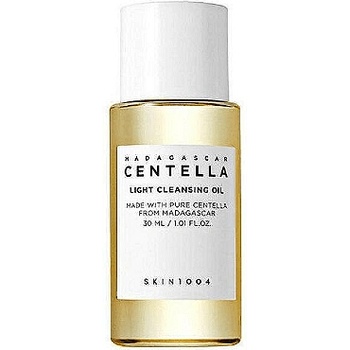 Image 1 of SKIN1004 Лек почистващ продукт на маслена основа с азиатска центела 30 мл Skin1004 Madagascar Centella Light Cleansing Oil 30ml