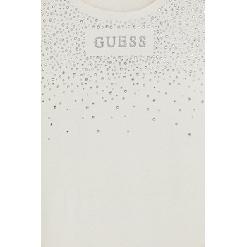 Guess Детска памучна рокля Guess (J5BK07.KAV34.9BYA)