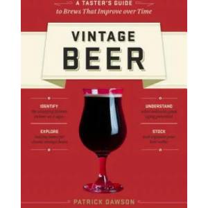 Vintage Beer | Patrick Dawson (2014)