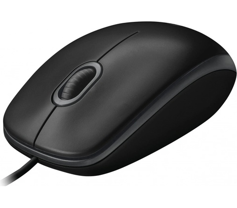 Logitech B100 910-003357