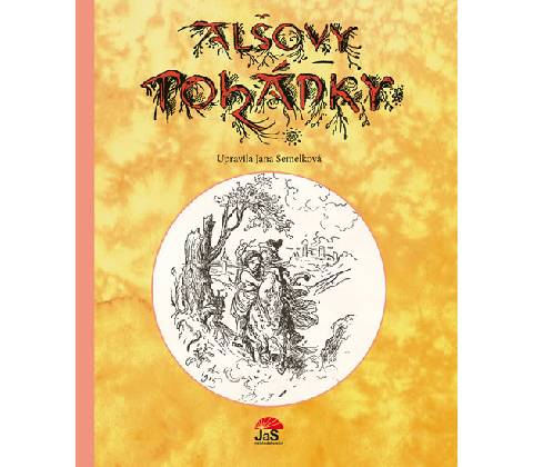 Alšovy pohádky