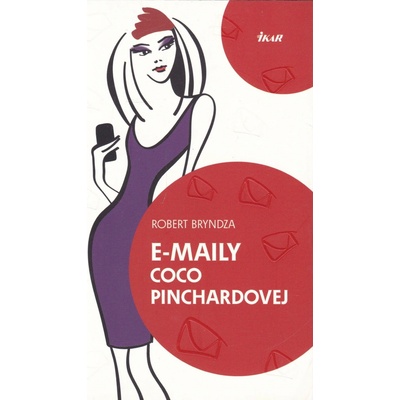 E-maily Coco Pinchardovej