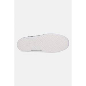 Tommy Hilfiger TH CHIC LOW PROFILE VULC ниски кецове дамски кожени (FW0FW09104) - answear - 103,64 лв