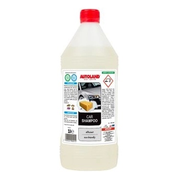 Image 1 of Шампоан за автомобили 1л