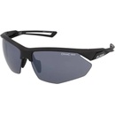 Alpina Defey HR black matte/black mirror