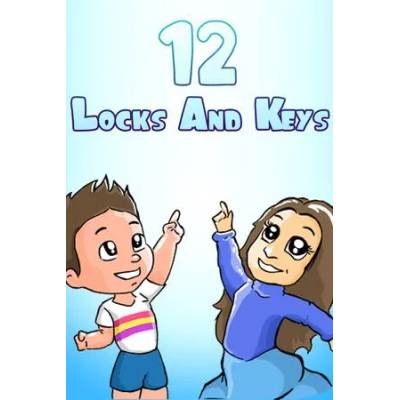 Игра 12 Locks and Keys за PC Steam, Електронна доставка