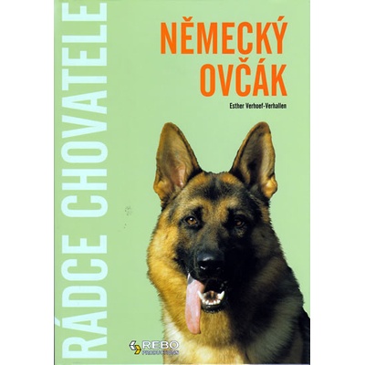 Německý ovčák