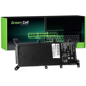 Image 1 of Green Cell Батерия за лаптоп Asus A555 A555L F555 F555L F555LD K555 K555L K555LD R556 R556L R556LD R556LJ X555 X555L 7.6V 5000mAh GREEN CELL (GC-ASUS-A555-AS70)