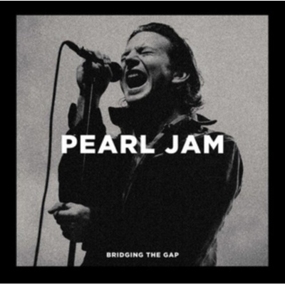 Pearl Jam - Bridging The Gap Vinyl 2 [2 LP] LP