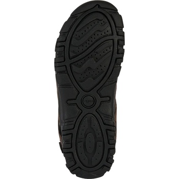 Geox Сандали Geox UOMO SANDAL STRADA (U4524C.000ME.C6006)