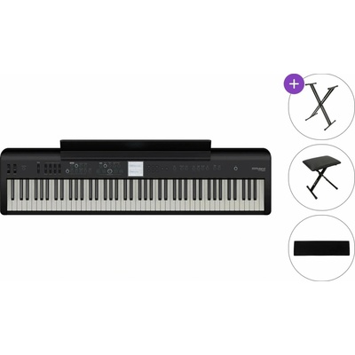 Roland FP-E50 Set