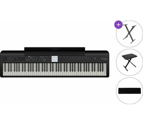 Roland FP-E50 Set