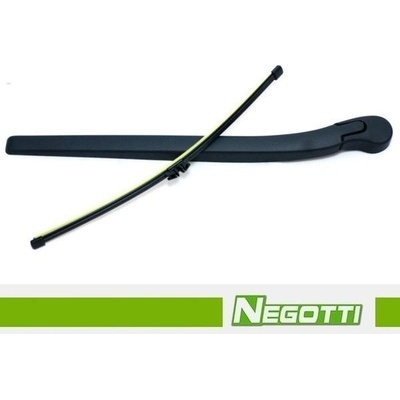 Negotti 350 mm KRT175F11