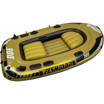 avenli Fishman 300 set