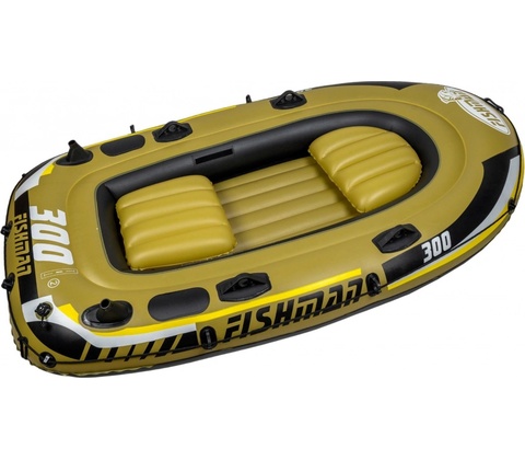 avenli Fishman 300 set