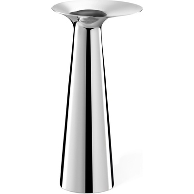 Nerezová váza PAREGO 17 cm - ZACK