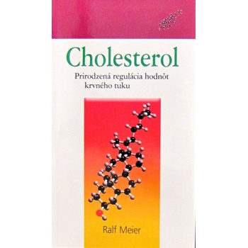 Cholesterol - Ralf Meier